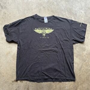 Richard Garriott's Tabula‎ Rasa Graphic T-Shirt Mens XL Delta Pro Weight